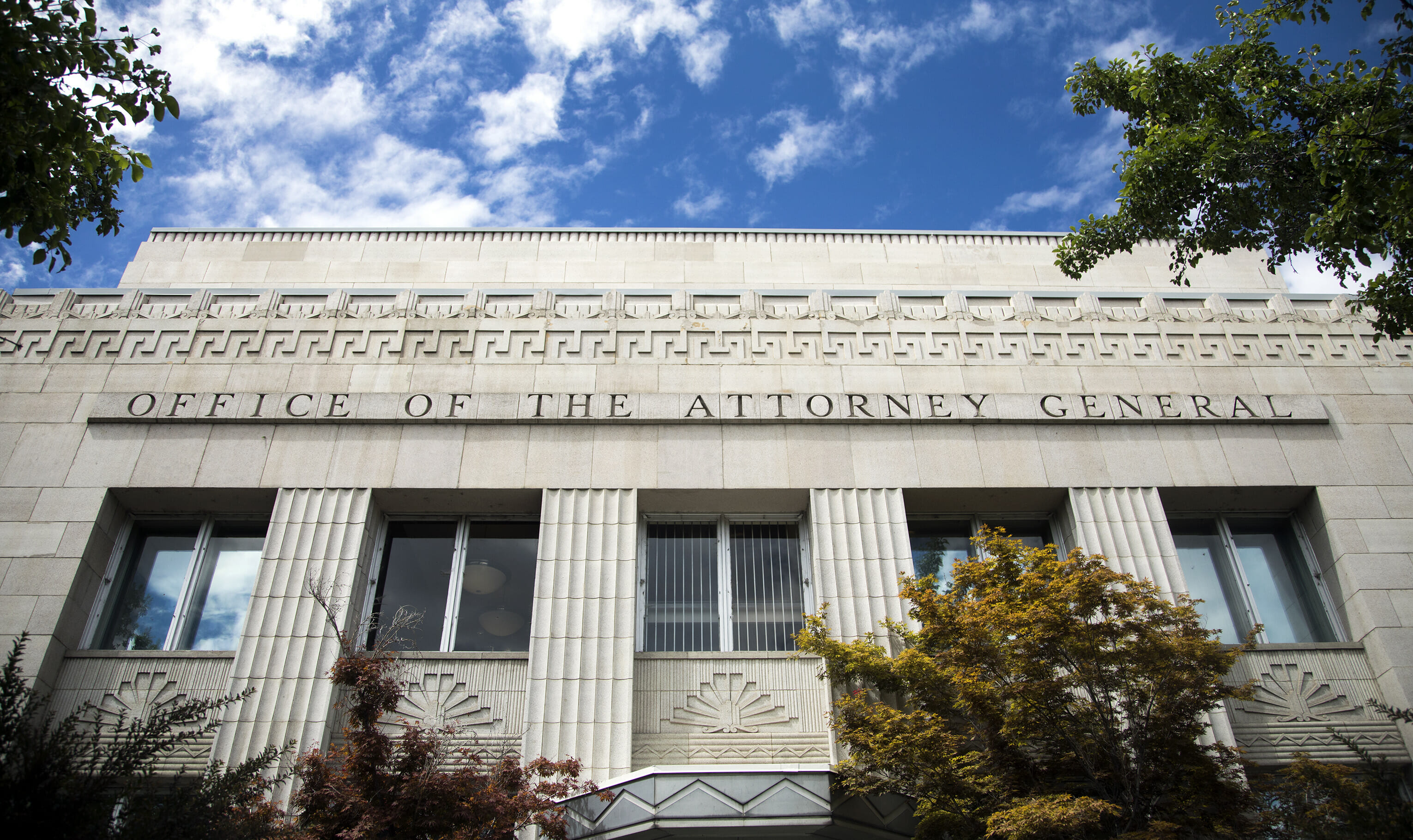 Attorney general's office to contract with AG's former employer on opioid  litigation – The Nevada Independent