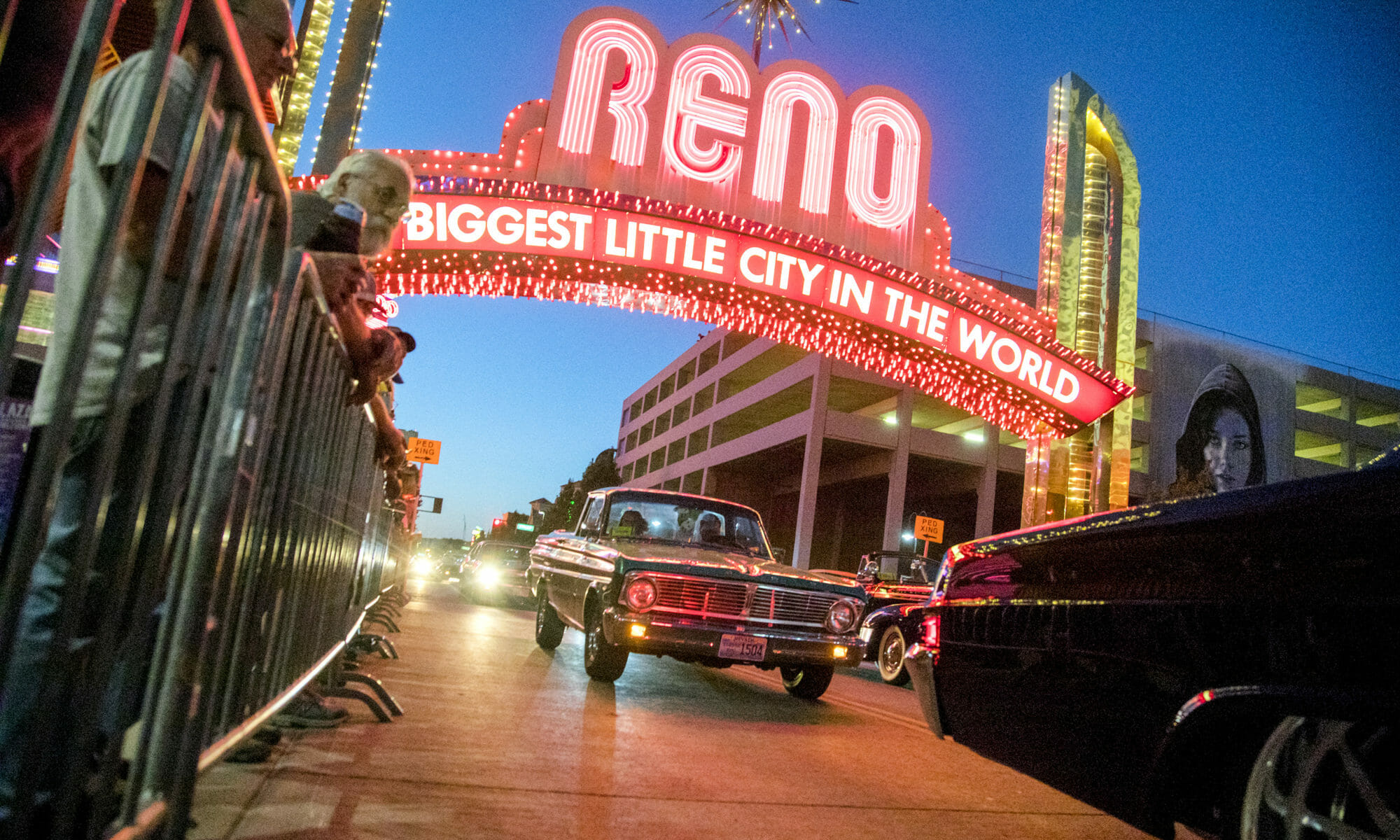 Land swap that would put Nevada history museum in downtown Reno, allow more space moves forward