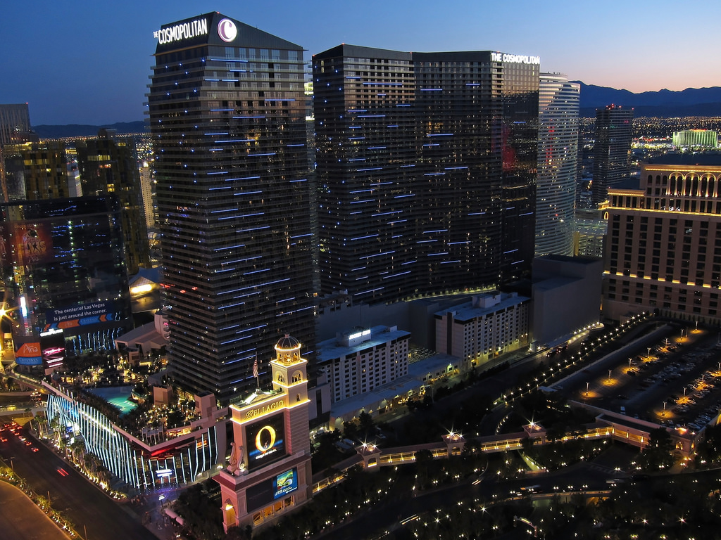 Photo of The Cosmopolitan Las Vegas