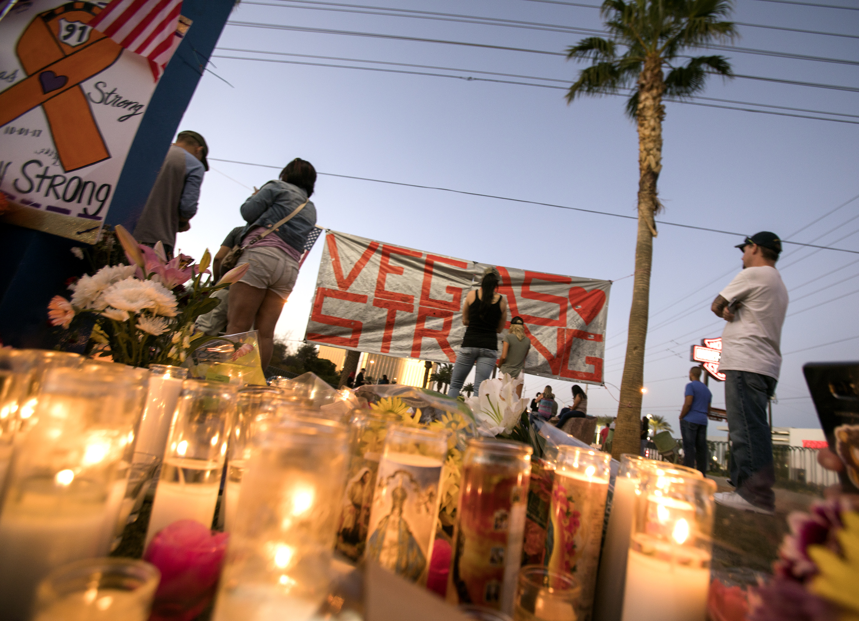 Rancho Cucamonga craft brewery to raise funds for Las Vegas shooting  victims – Daily Bulletin