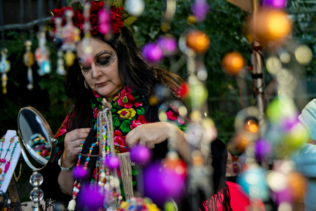 Latino Nevadans keep Día de los Muertos celebrations alive in their