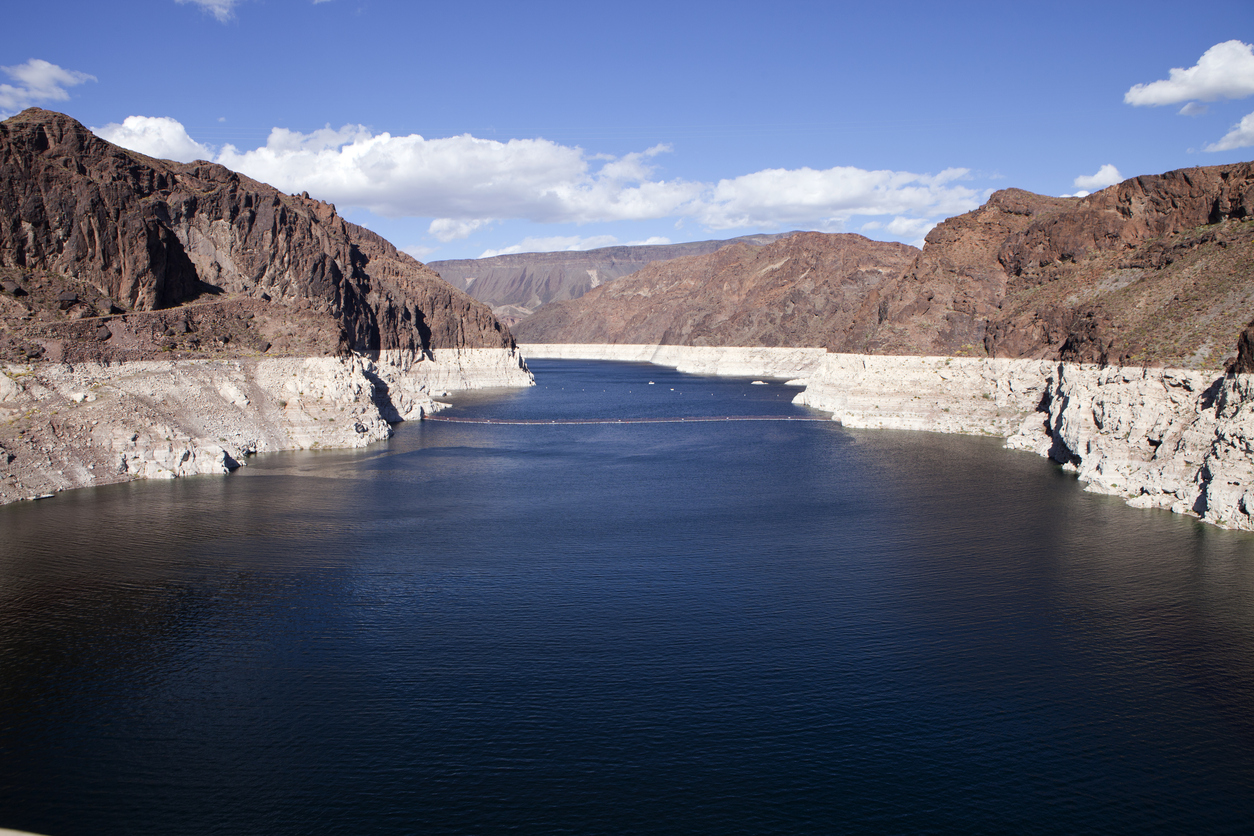 Despite Obstacles Colorado River Managers Reaffirm Commitment To Drought Plan The Nevada