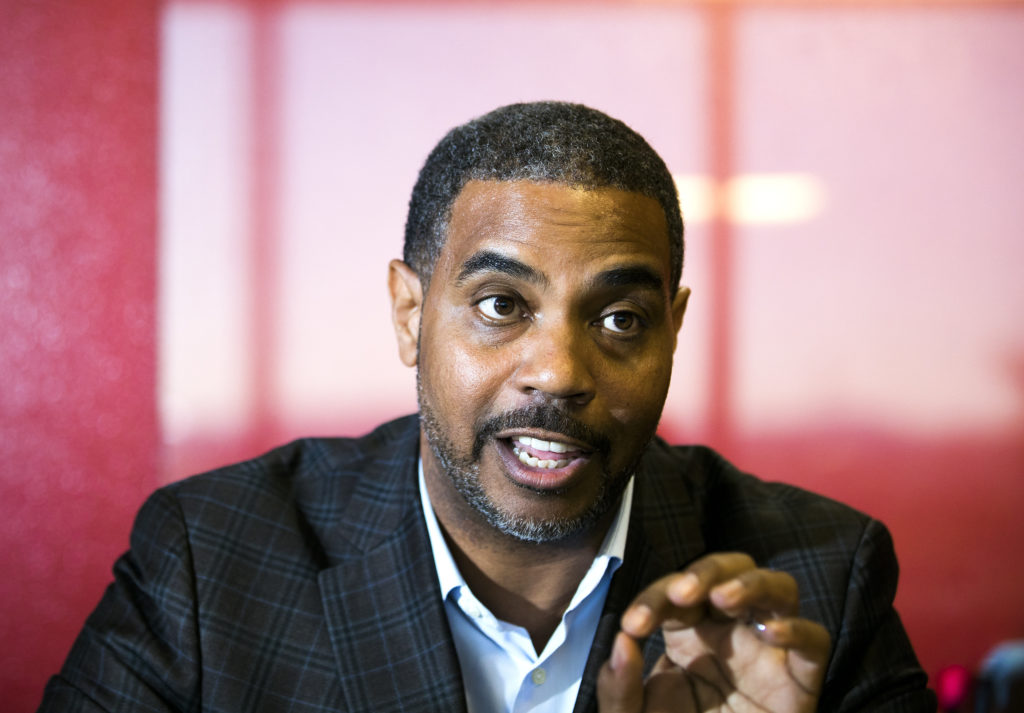 On The Record The Policy Positions Of Congressional Candidate Steven Horsford The Nevada 