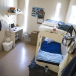 Doctor underscores stakes of keeping COVID-19 out of prisons, need