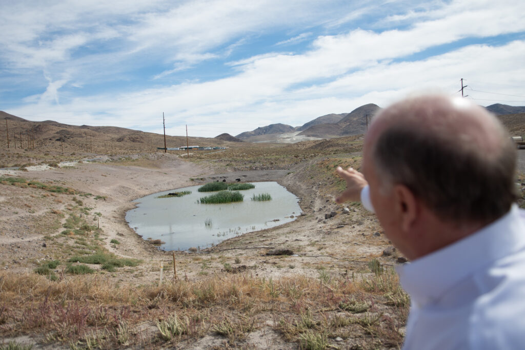 gigafactory nevada tour