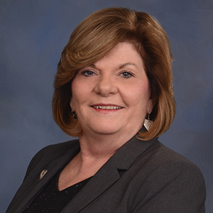 Freshman Orientation: Assemblywoman Connie Munk – The Nevada Independent