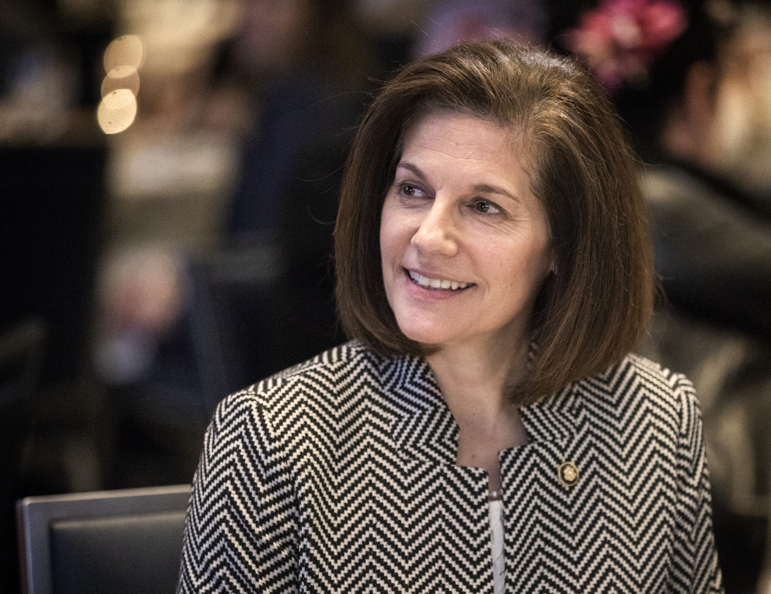 Edwin James Viral: Cortez Masto Senate Polls