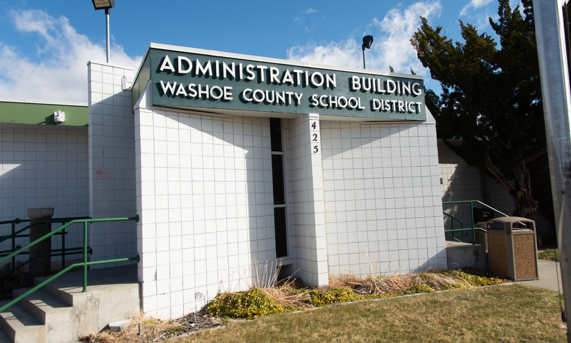 Washoe County trustees approve in-person school reopening for younger