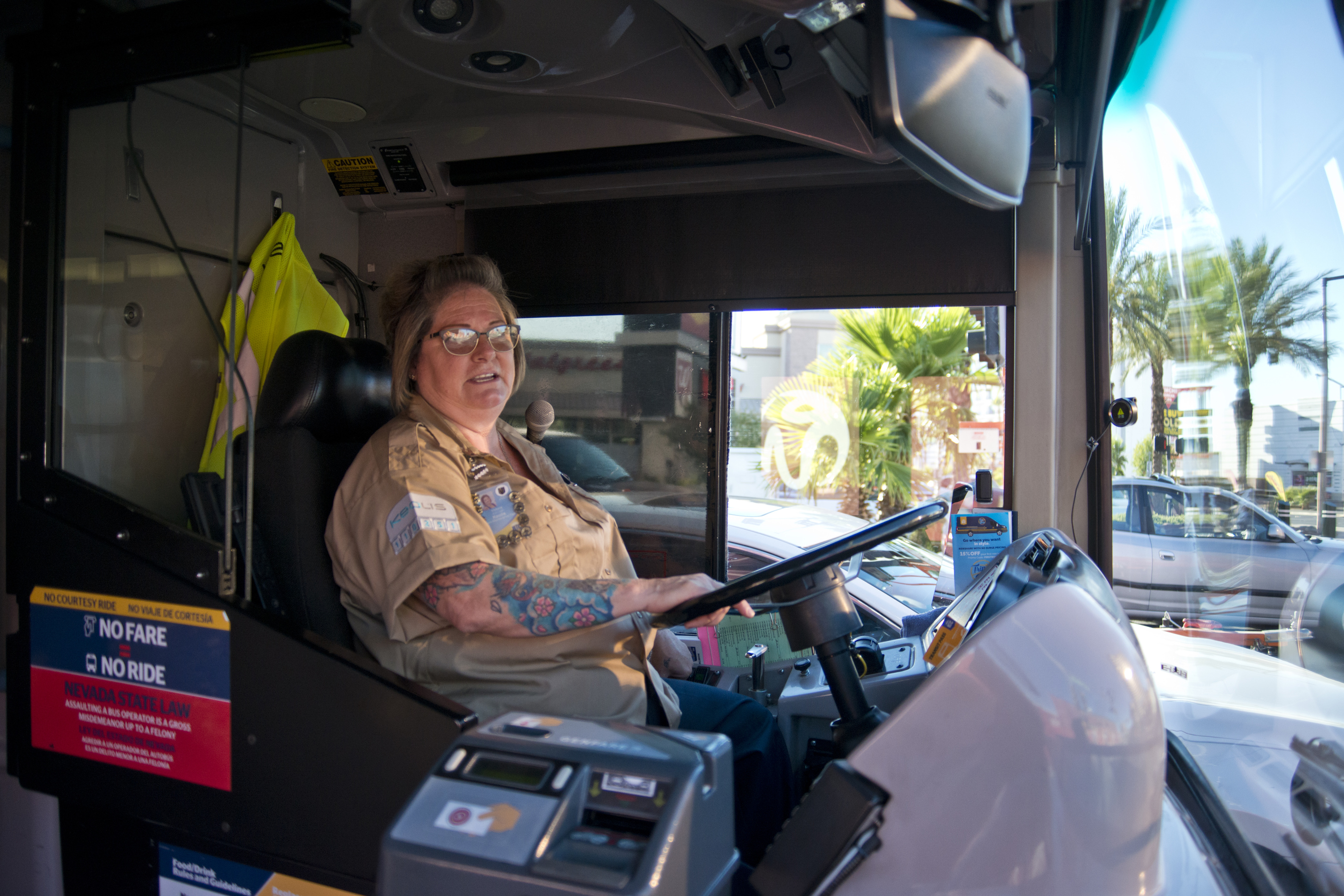 Ride LV Micro Transit