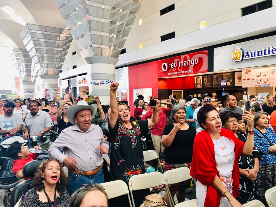 PHOTOS Nevada celebrates Mexican Independence Day, kicks off Hispanic