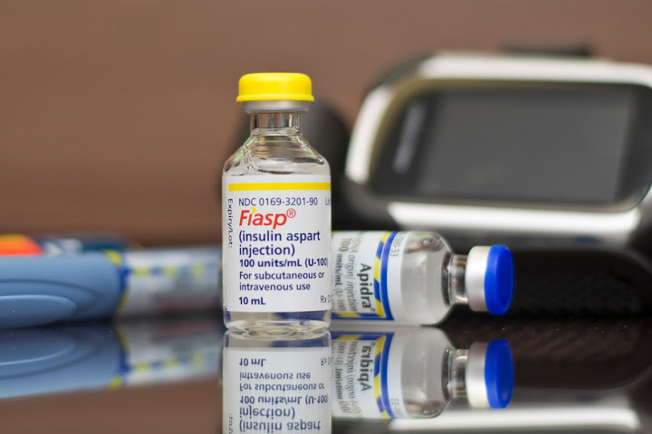 Insulin Medication