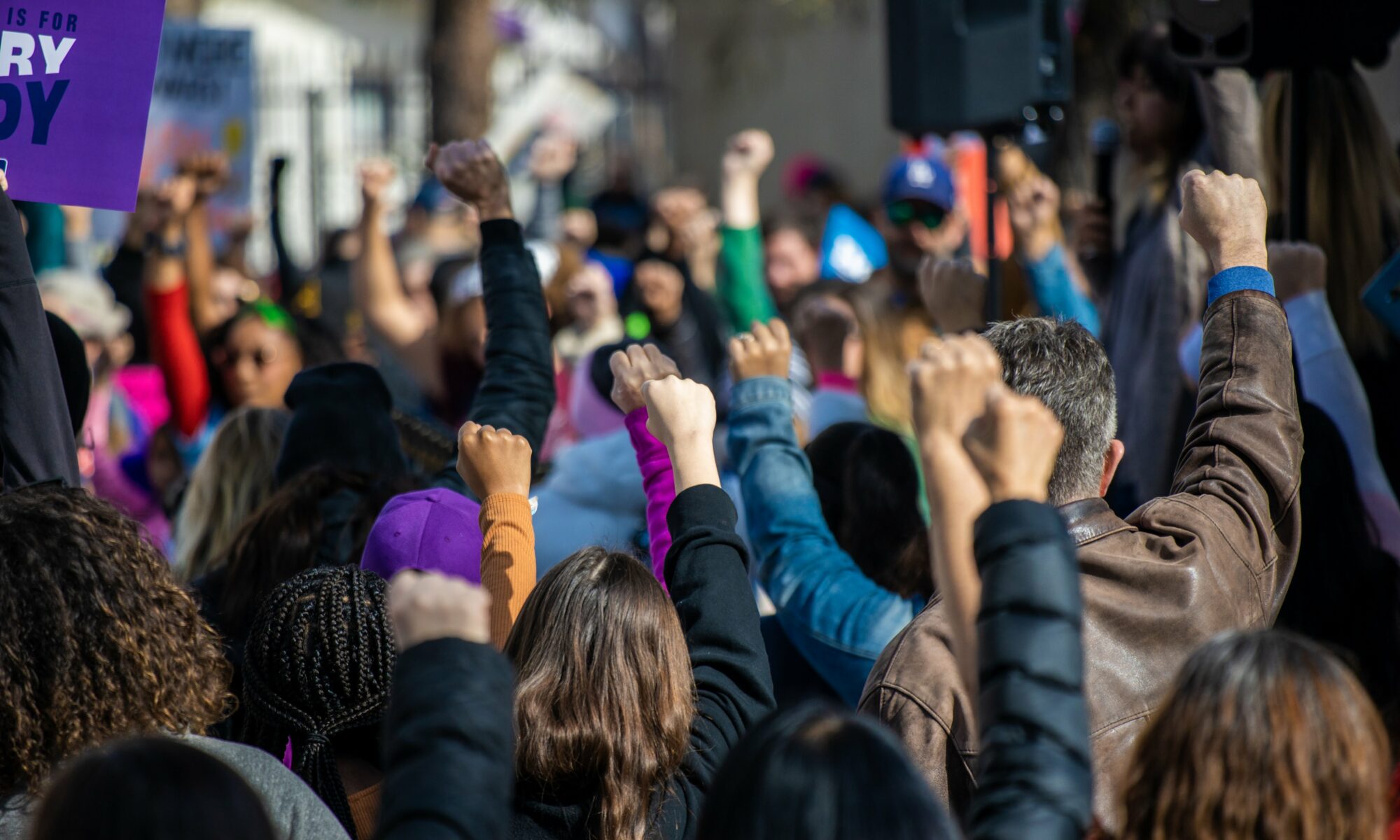 The Fifth Annual Women S March Will Shift Online Amid The