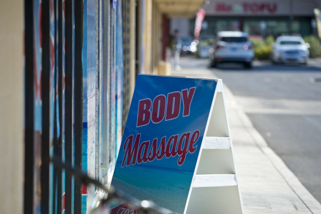 Reno City Council Targets Illegal Prostitution With New City Ordinance On Massage Businesses