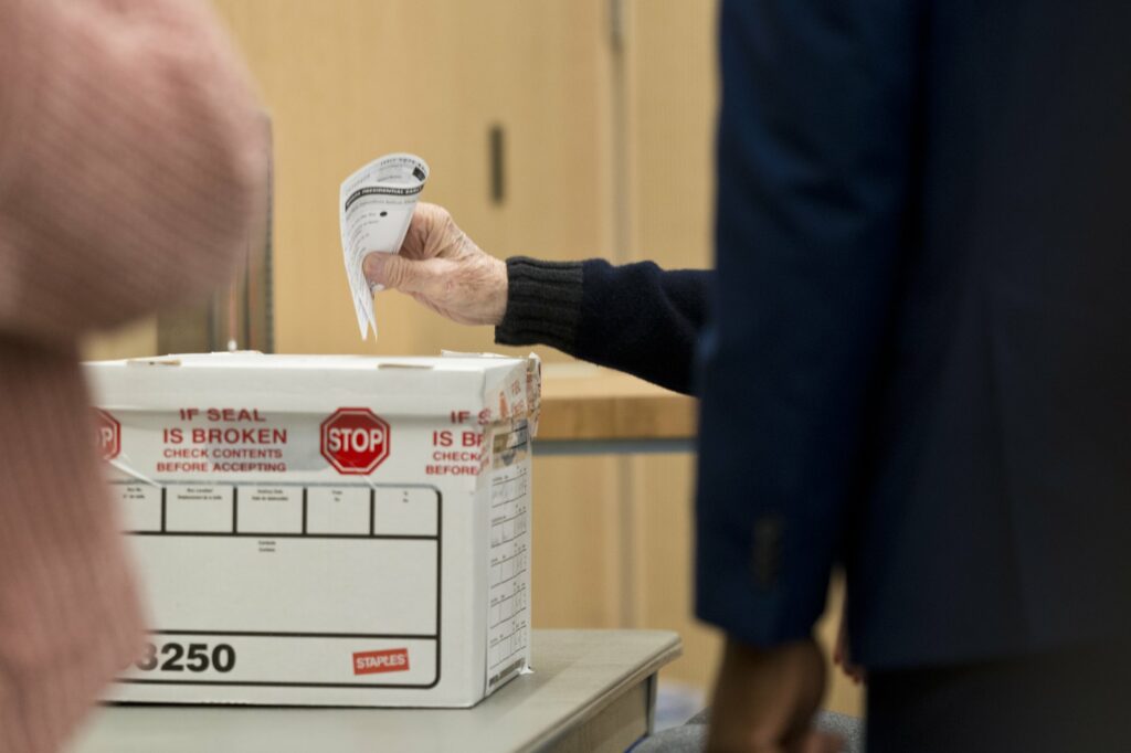 Indy Explains How ballot initiatives can change state laws and the