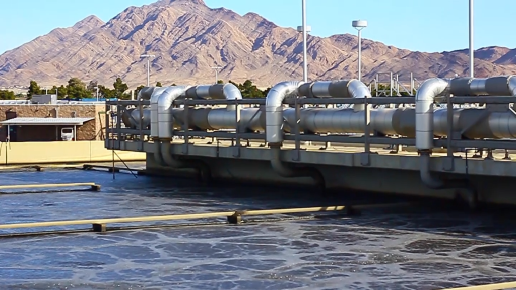 Water Treatment in Las Vegas