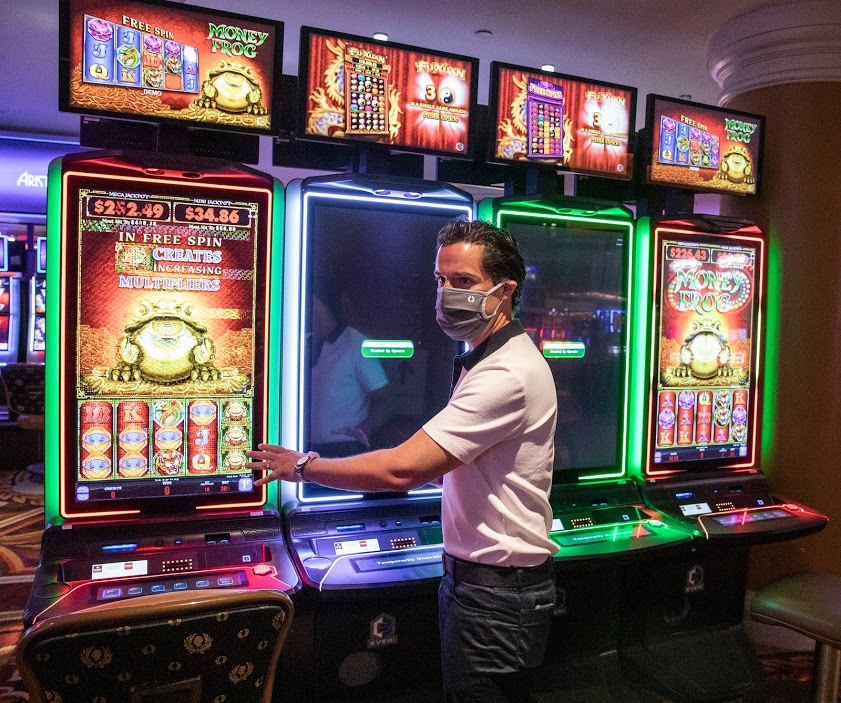 Vegas Roulette Payout | Online Slots, Casino Deposit Bonuses Slot Machine