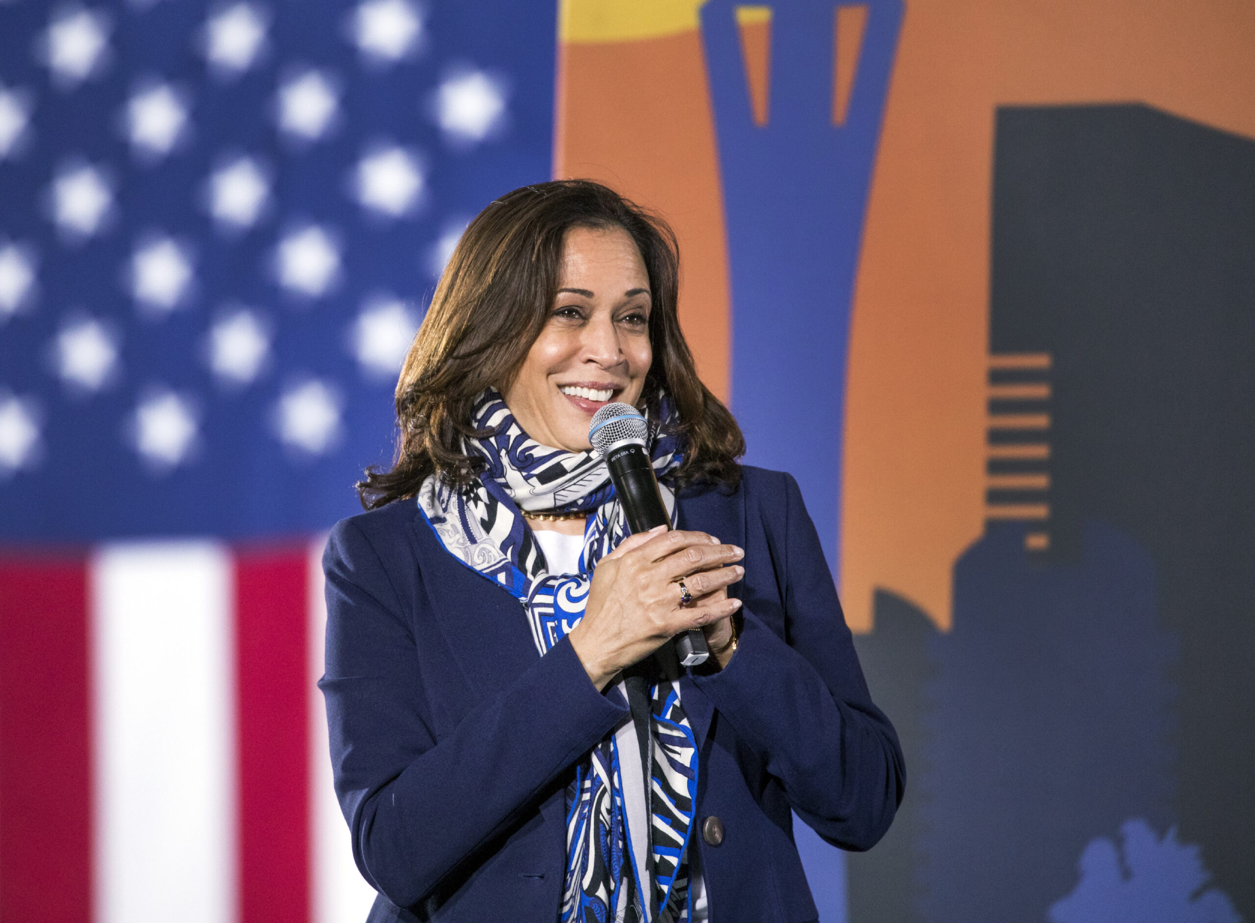 Kamala Harris