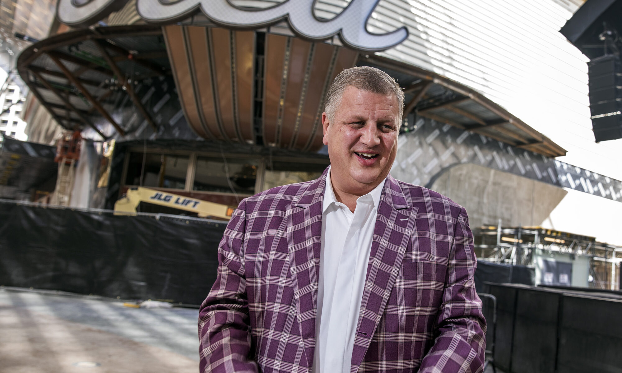 A gambler at heart: Derek Stevens opening first all-new resort in four  decades in downtown Las Vegas - The Nevada Independent