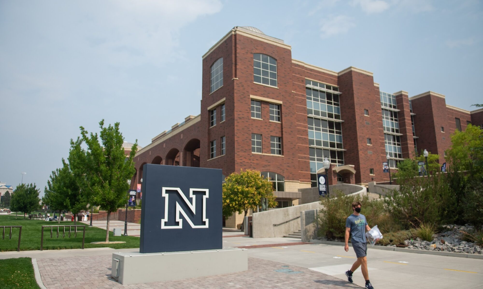 Unr Spring 2022 Schedule Amid Covid Surge On Campus, Unr To Go Fully Remote After Thanksgiving  Break, Cancel Spring Break - The Nevada Independent