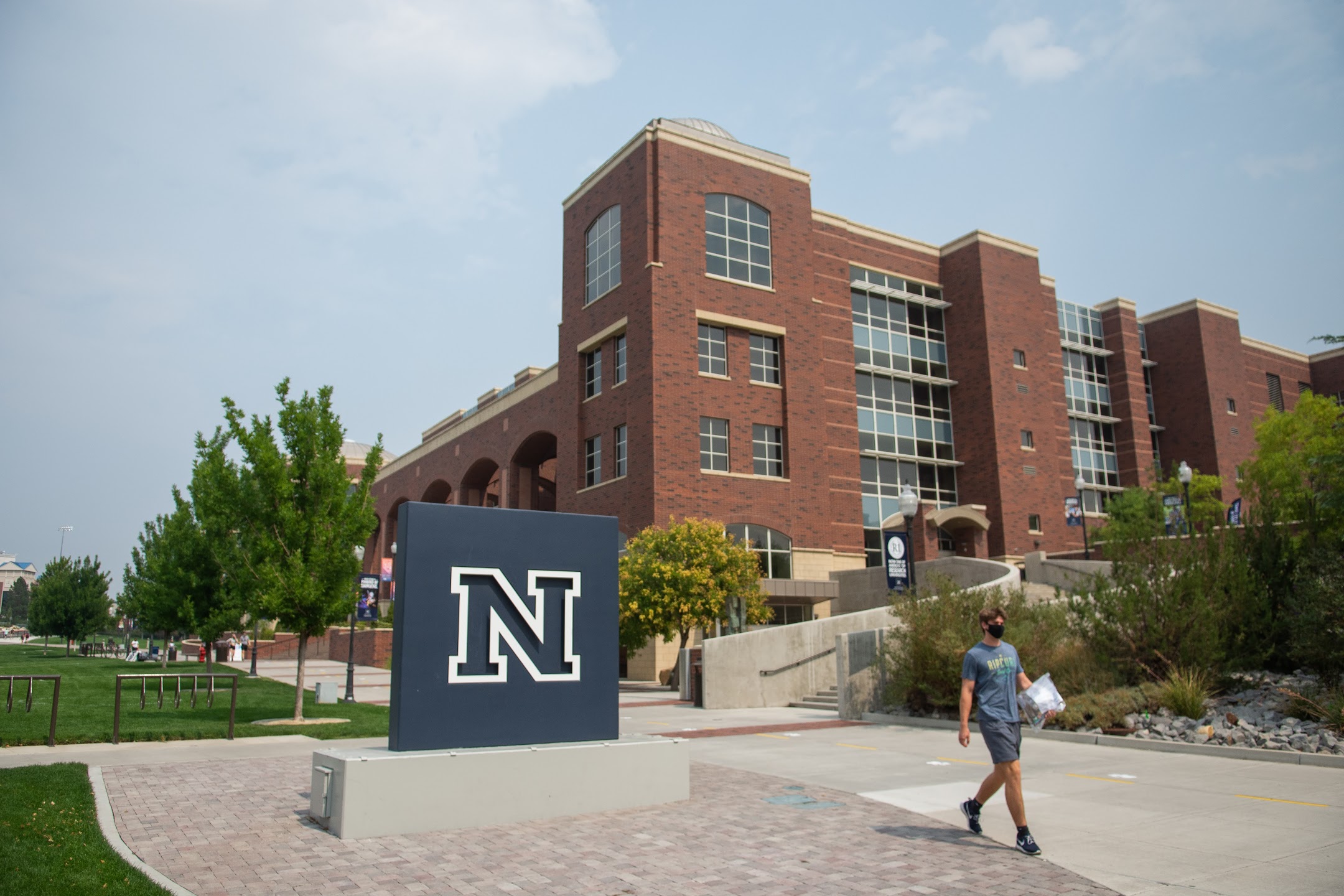 Unr Final Schedule Spring 2022 Amid Covid Surge On Campus, Unr To Go Fully Remote After Thanksgiving  Break, Cancel Spring Break - The Nevada Independent