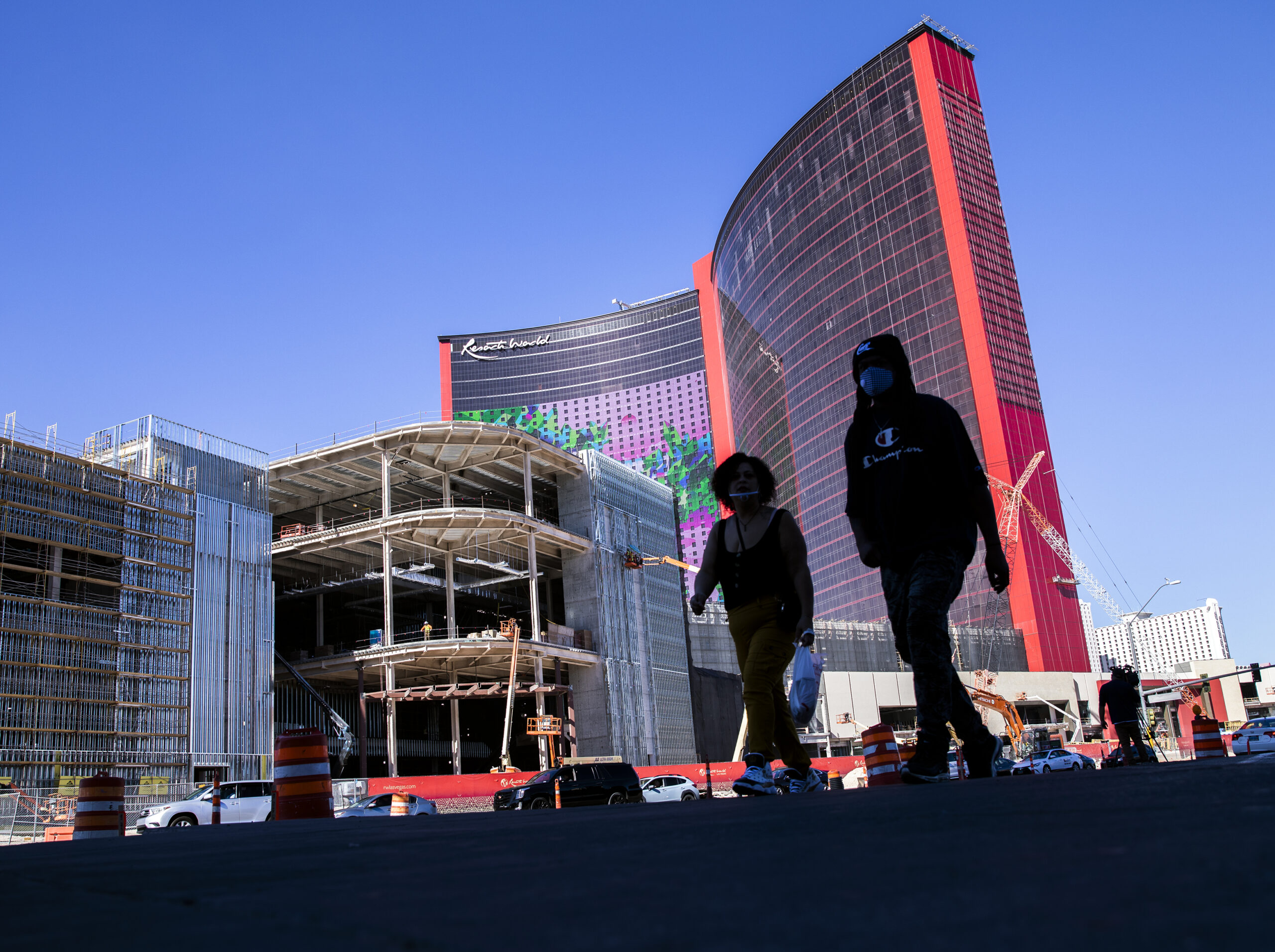 Resorts World Las Vegas: Everything You Need To Know About Vegas' Newest  Resort