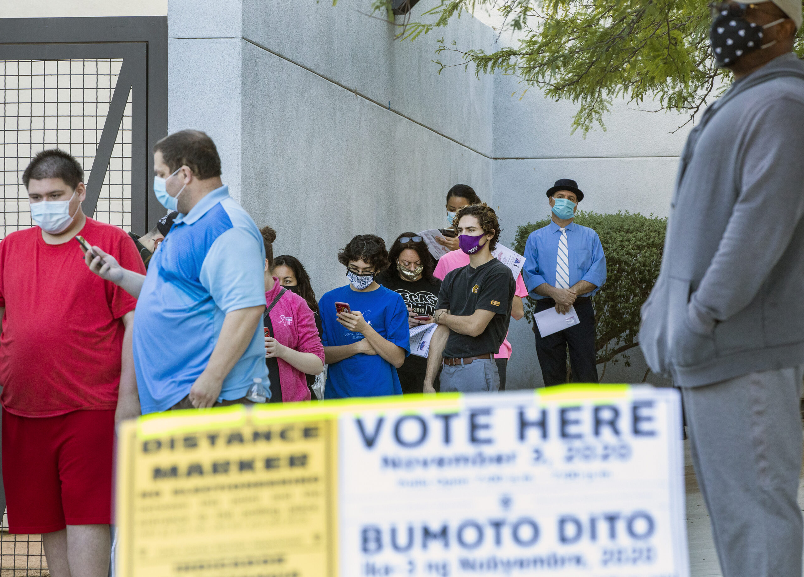 Better Voting Nevada Initiative By Nevadans for Nevadans The Nevada