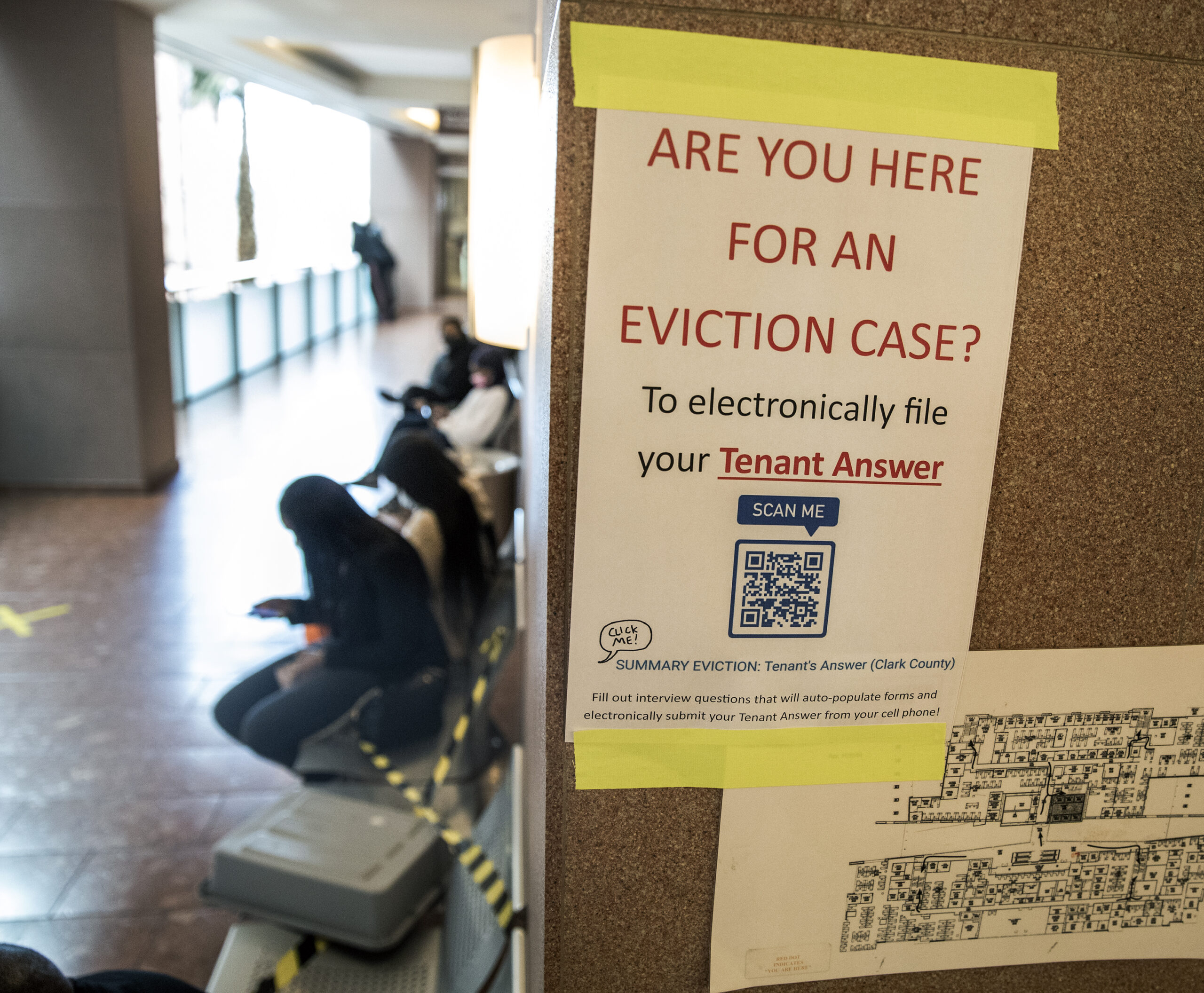 Indy Explains How Nevada’s rapid summary eviction process works The