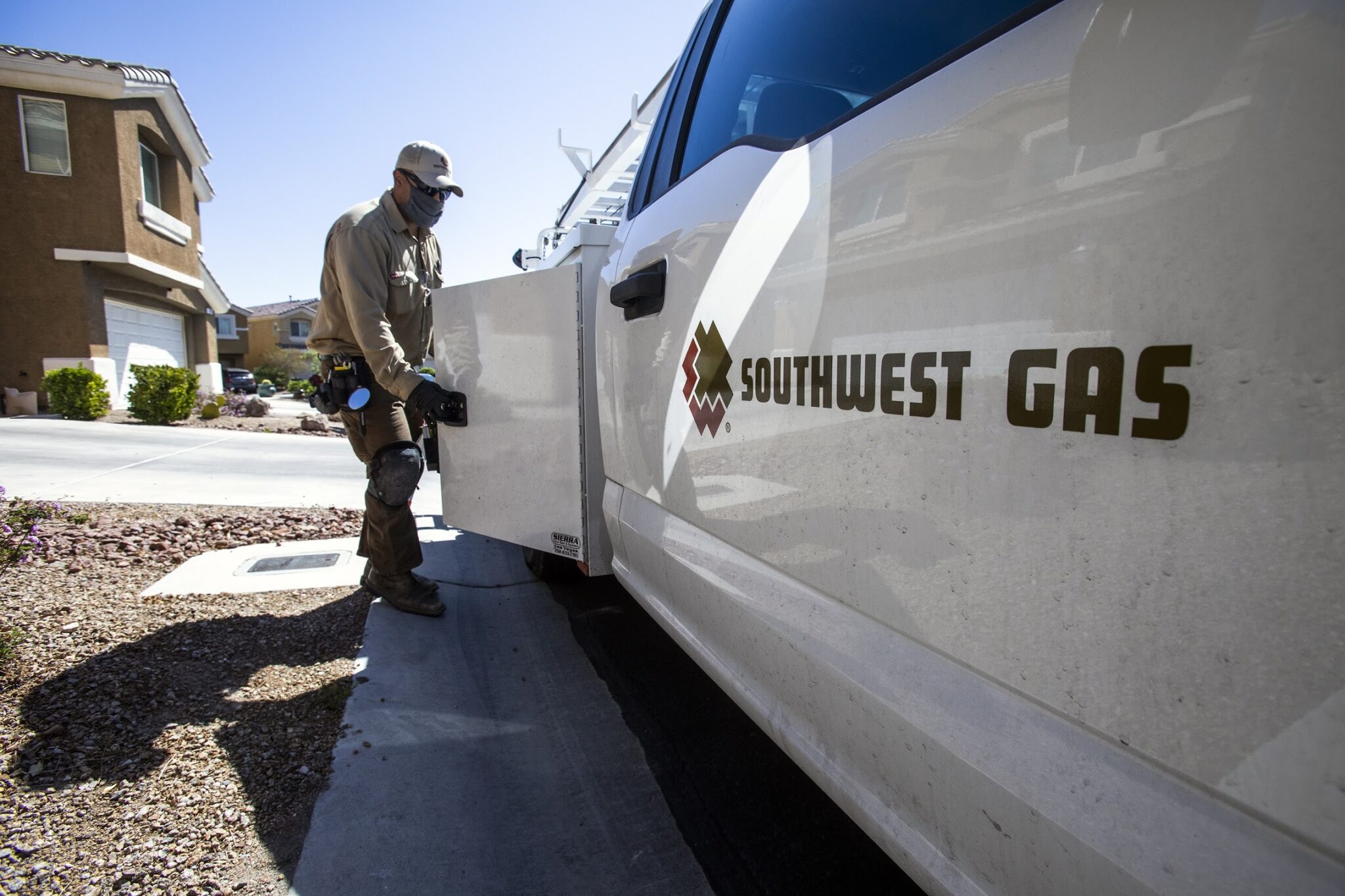 Power Play How Southwest Gas beat back efforts by environmentalists to