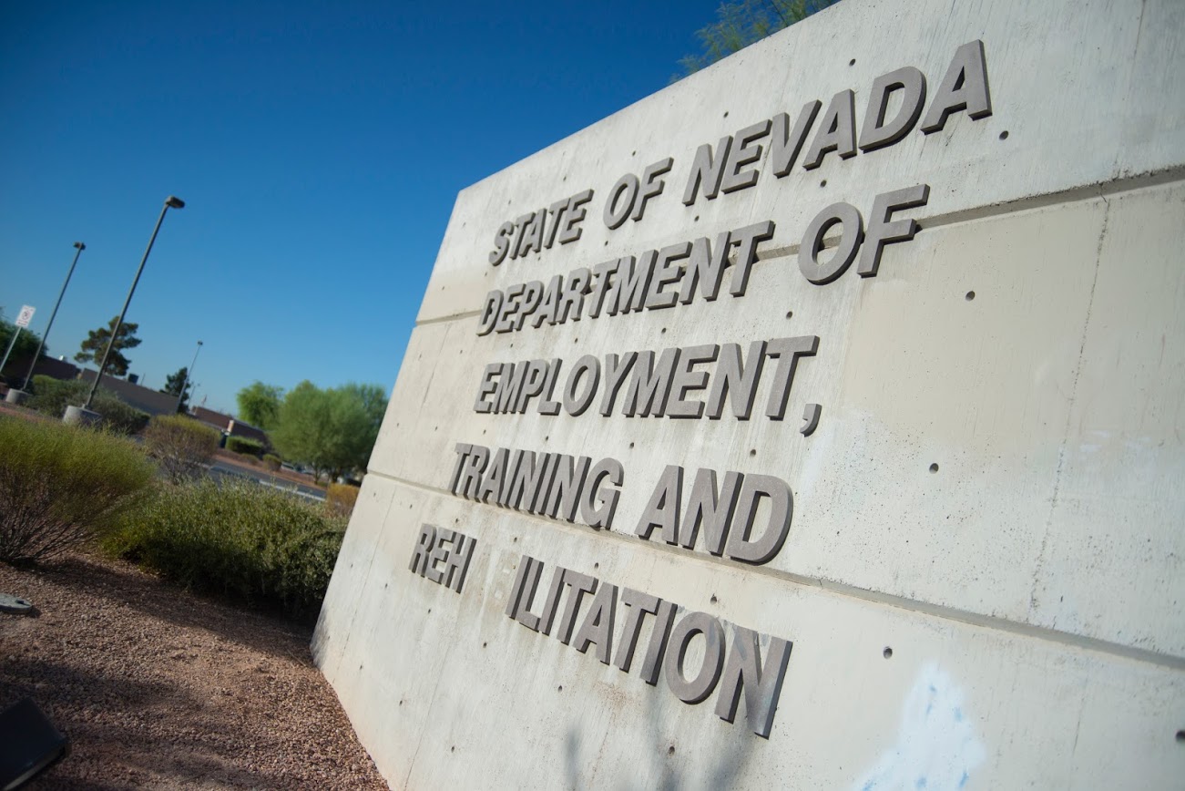 Detr S Transition To New Unemployment Benefits Debit Card Provider Creates Obstacles For Some The Nevada Independent