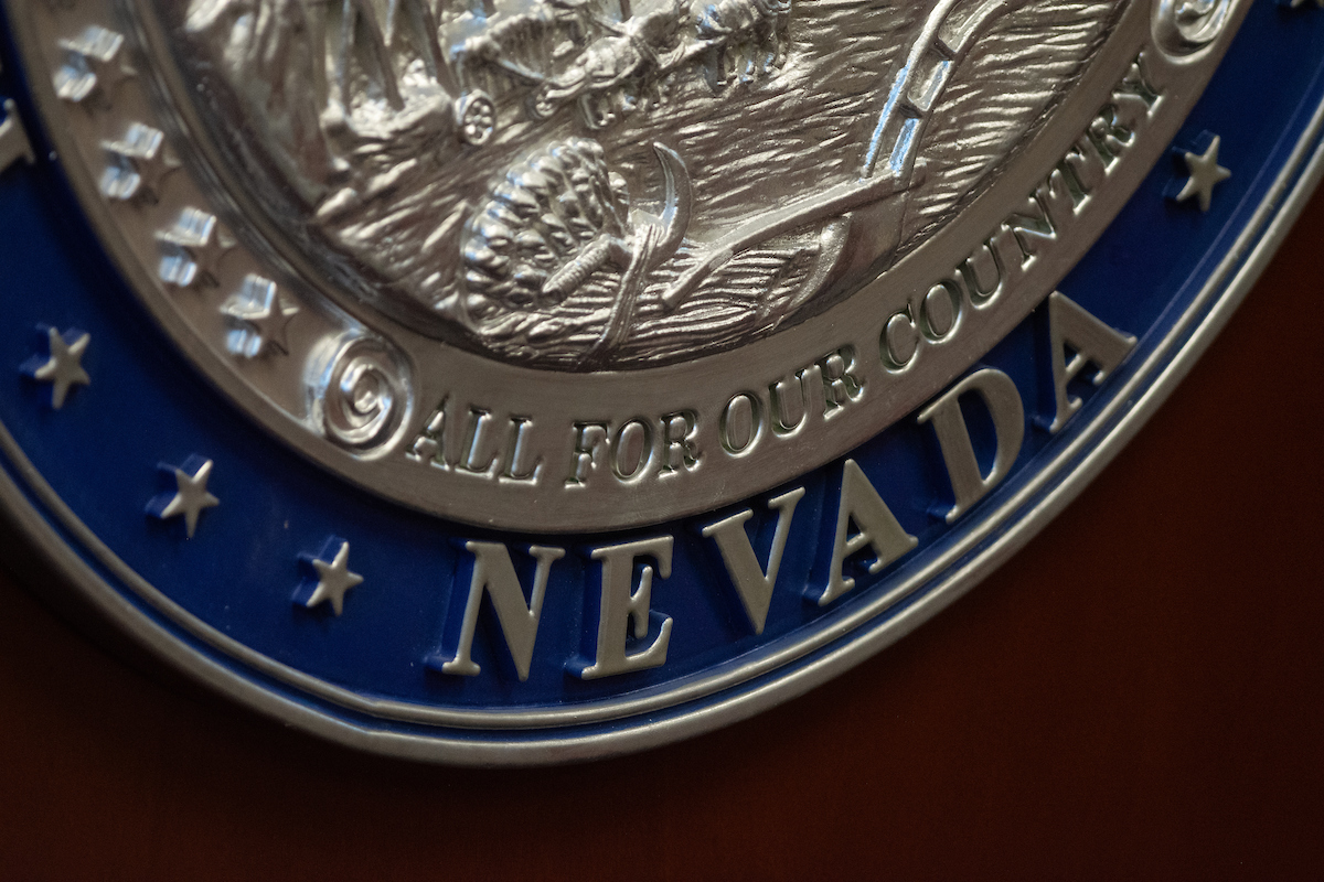 Nevada could lose millions in ticket tax revenue if Raiders make