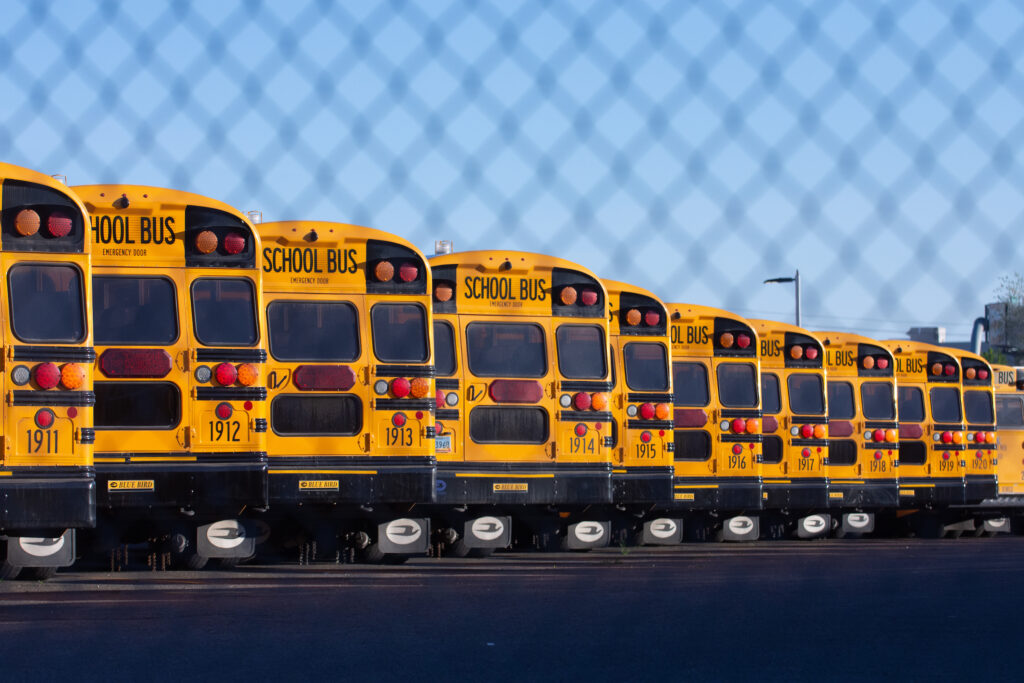 School bus