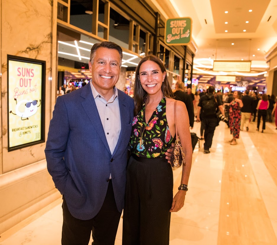 PHOTOS: After more than a decade of starts and stops, $4.3 billion Resorts  World Las Vegas is open - The Nevada Independent