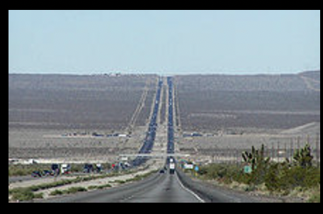 First phase of I-15 work at Nevada-California border completed