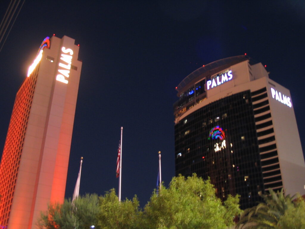 Mandalay Bay Convention Center - Wikipedia