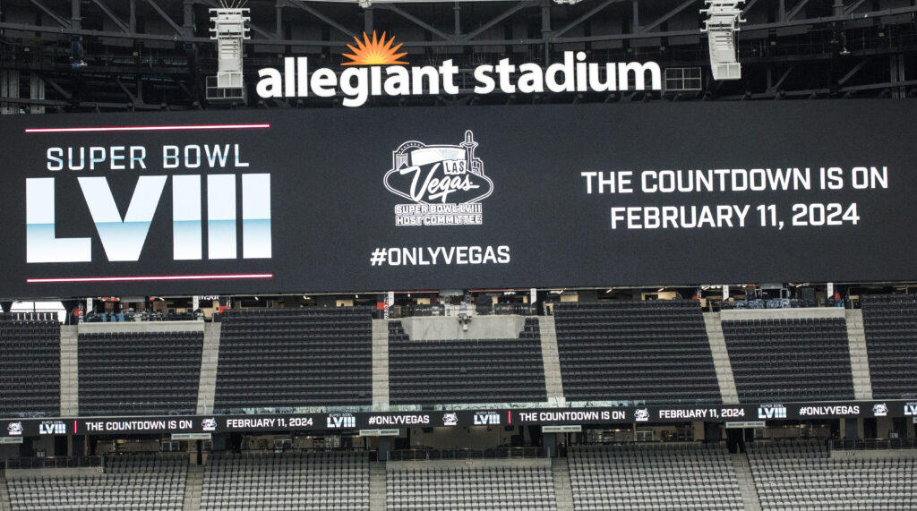 Nevada could lose millions in ticket tax revenue if Raiders make 2024