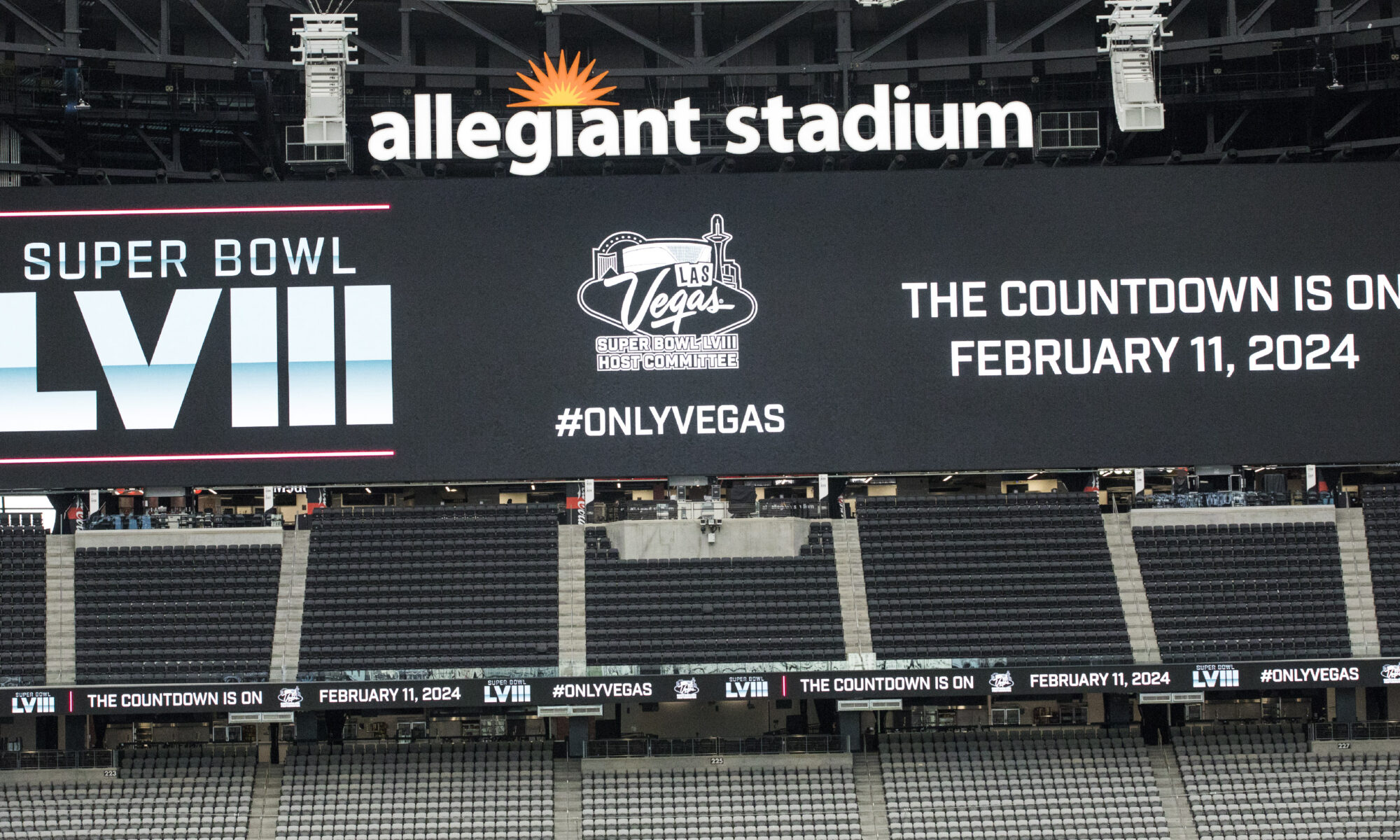 Nevada could lose millions in ticket tax revenue if Raiders make