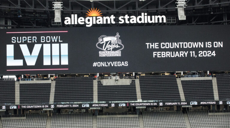 Las Vegas Raiders Super Bowl reservation prices rise 79% after 3-1 start