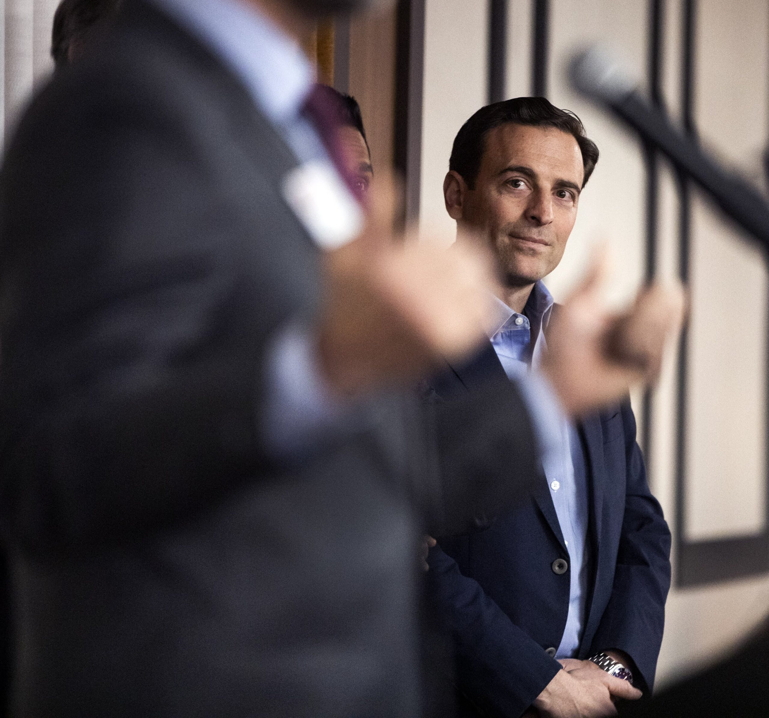 New disclosure shows Laxalt pulled in $1.5 million this year from private law firm – The Nevada Independent