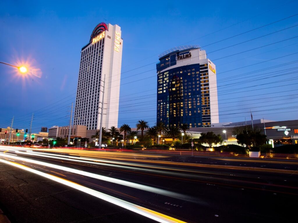 Colorado's Isle Casino Hotel Rebranding as Horseshoe Black Hawk