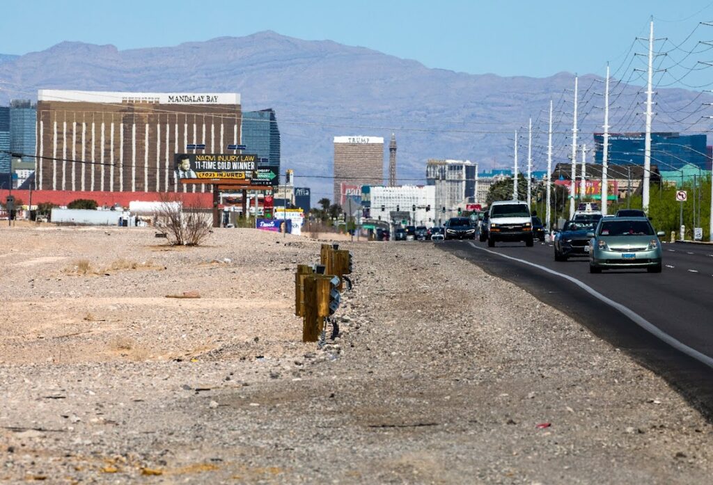 Former Foley Group, Raiders executives join new Las Vegas casino-arena  project