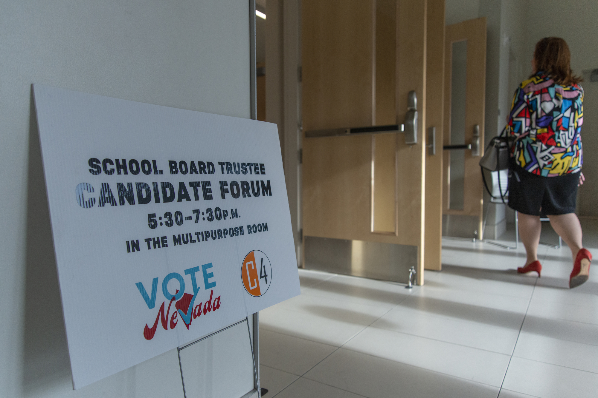 Indy Education: Who are teacher unions backing in education races? Photo