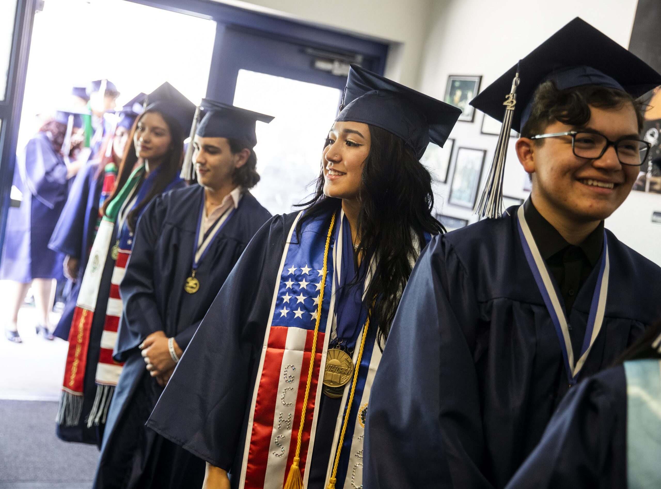 Graduate College Home  University of Nevada, Las Vegas