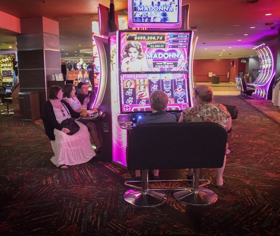 North Las Vegas Strip casino opening after 20-year odyssey, The Street  Market News