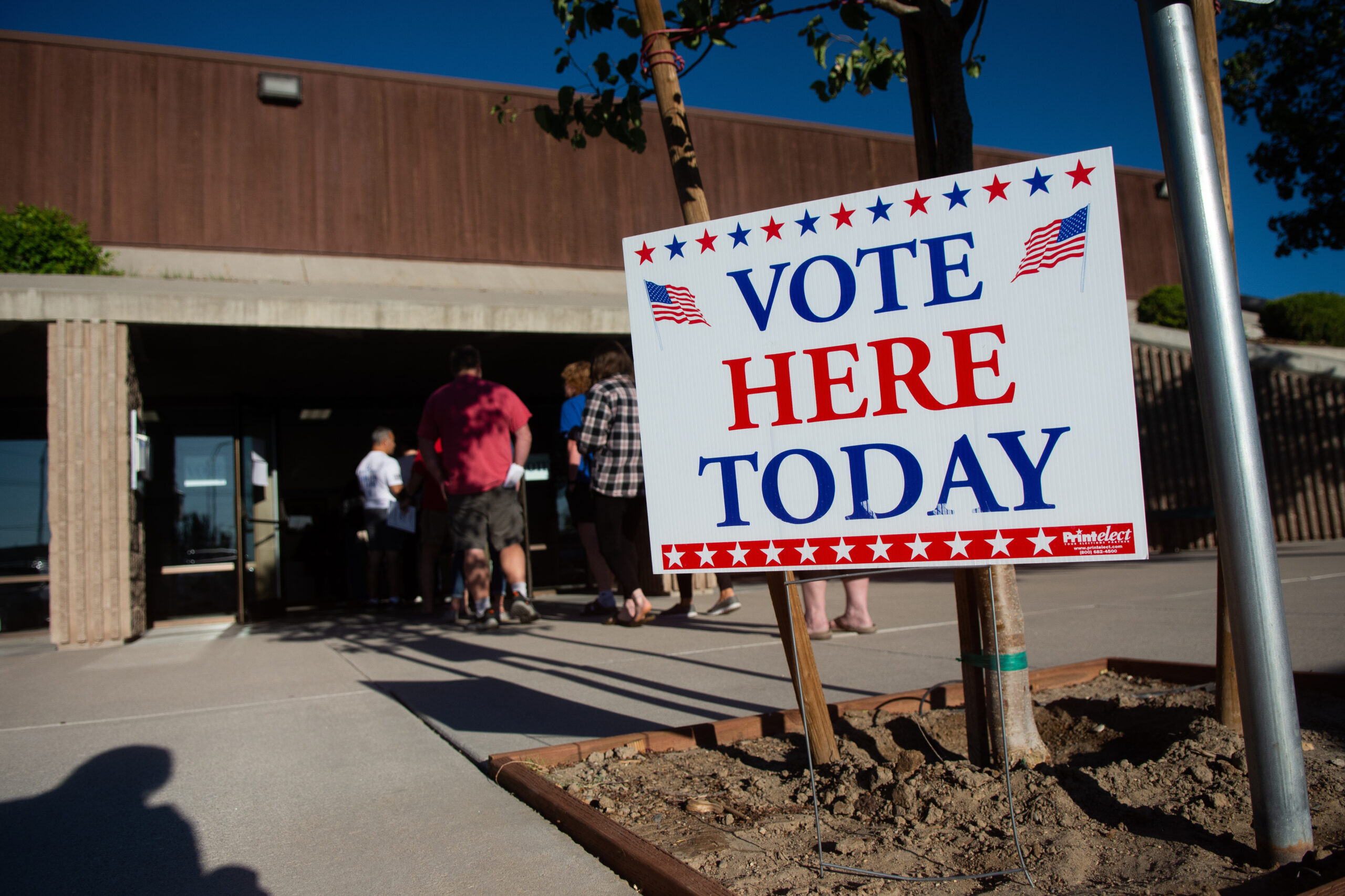 Election 2022: Nevada State Assembly District 39