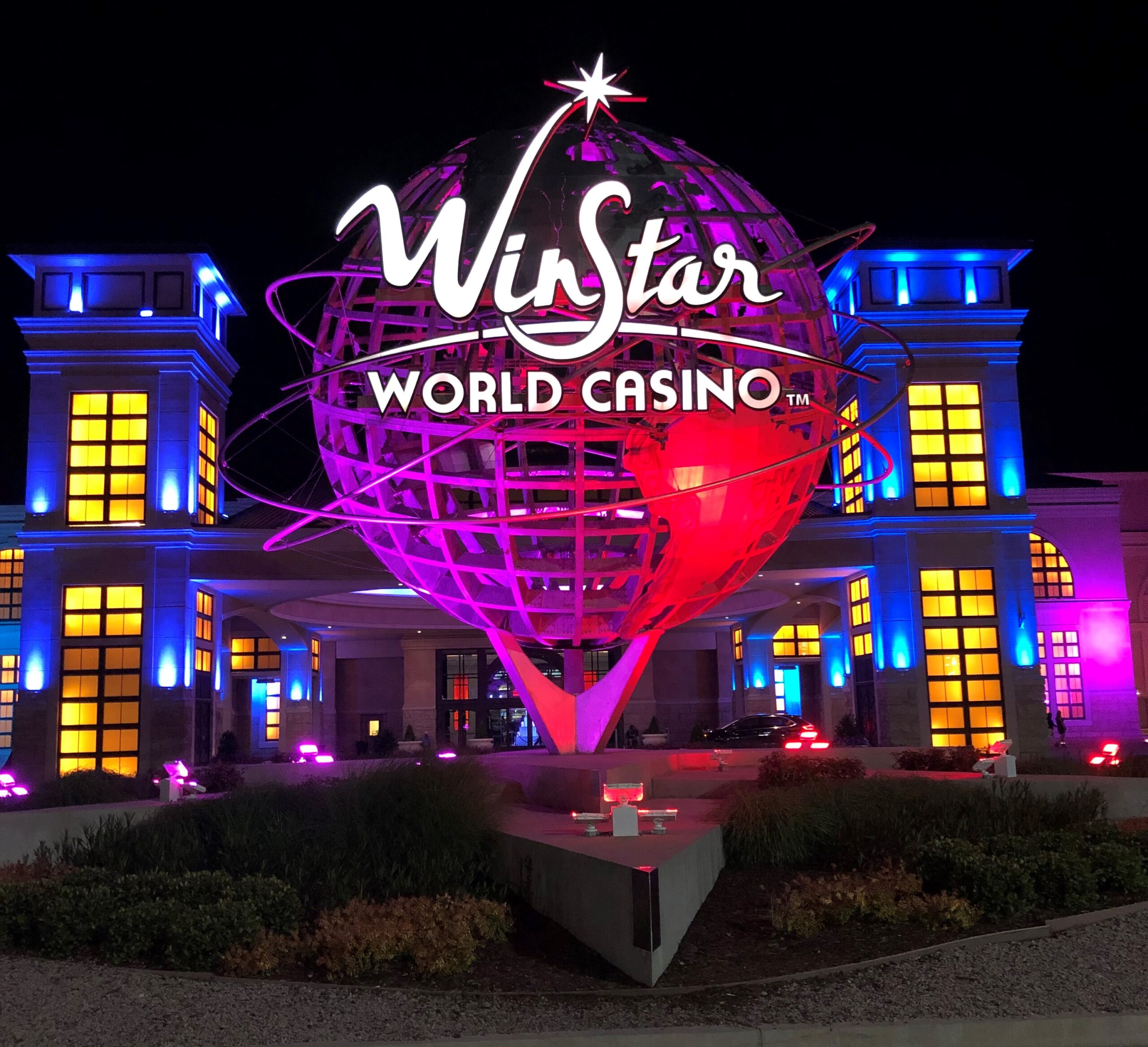 winstar casino oklahoma