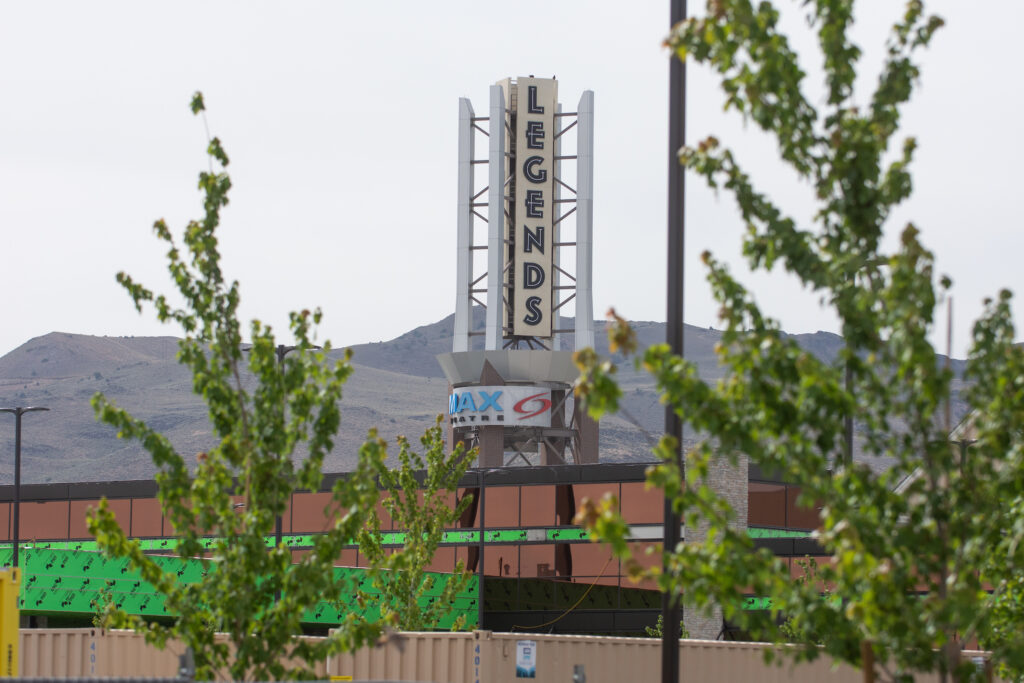 Boyd Gaming opens its Sacramento-area casino a month ahead of schedule -  The Nevada Independent