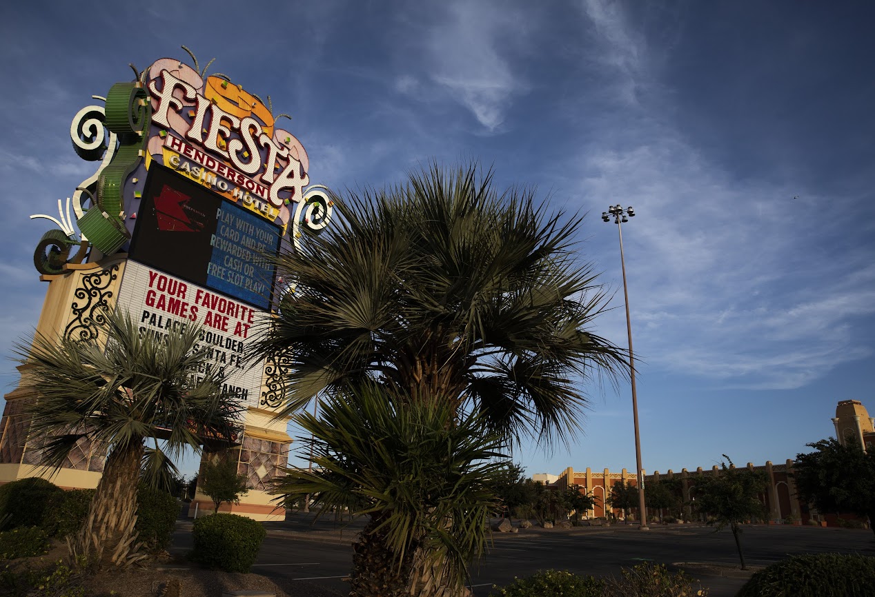 Impending demise of Fiesta Henderson opens opportunities for smaller casino  operators – The Nevada Independent