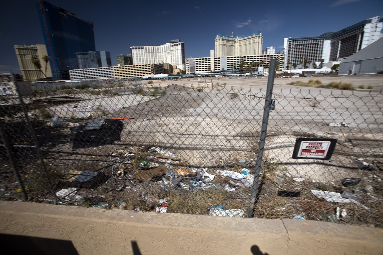 Las Vegas City Hall: A Civic Treasure 