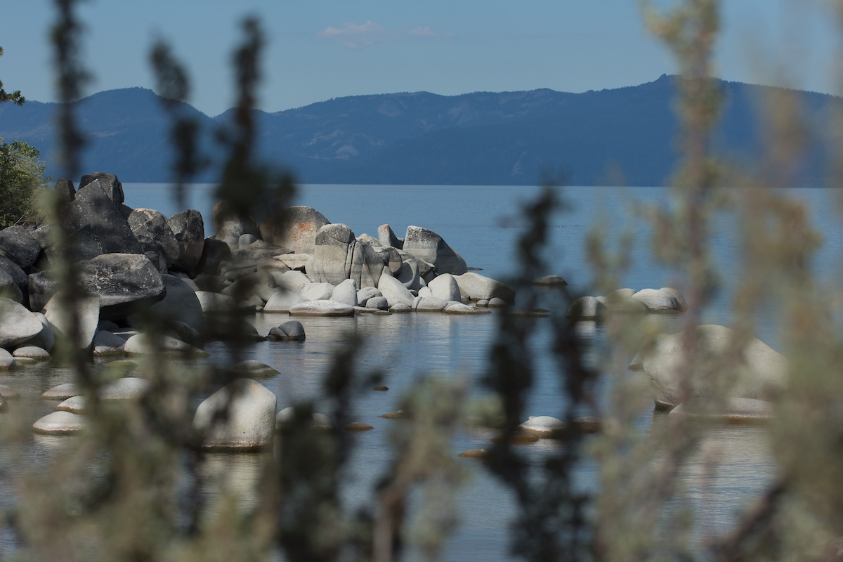 Lake Tahoe