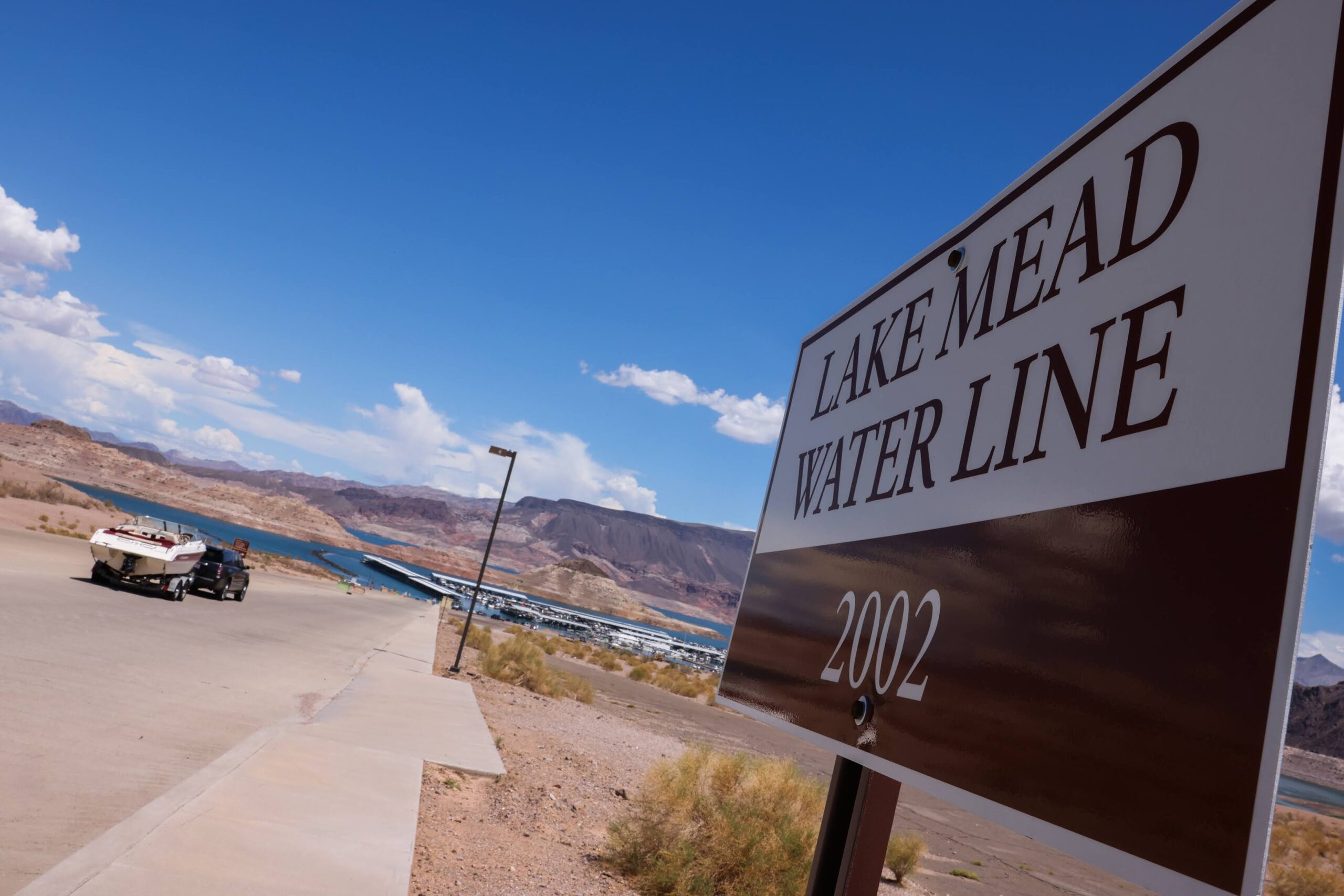 Lake Mead: Fall Kayak Fishing A FISHING DATE!! 